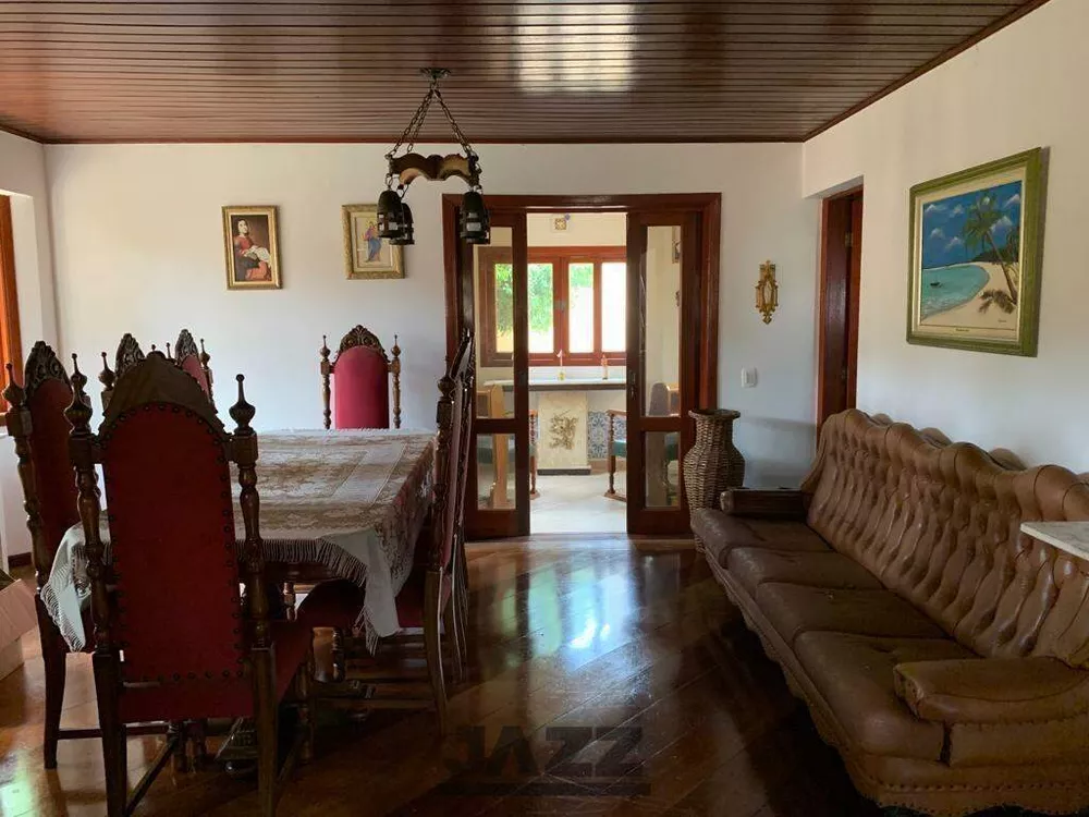 Casa, 4 quartos, 350 m² - Foto 14