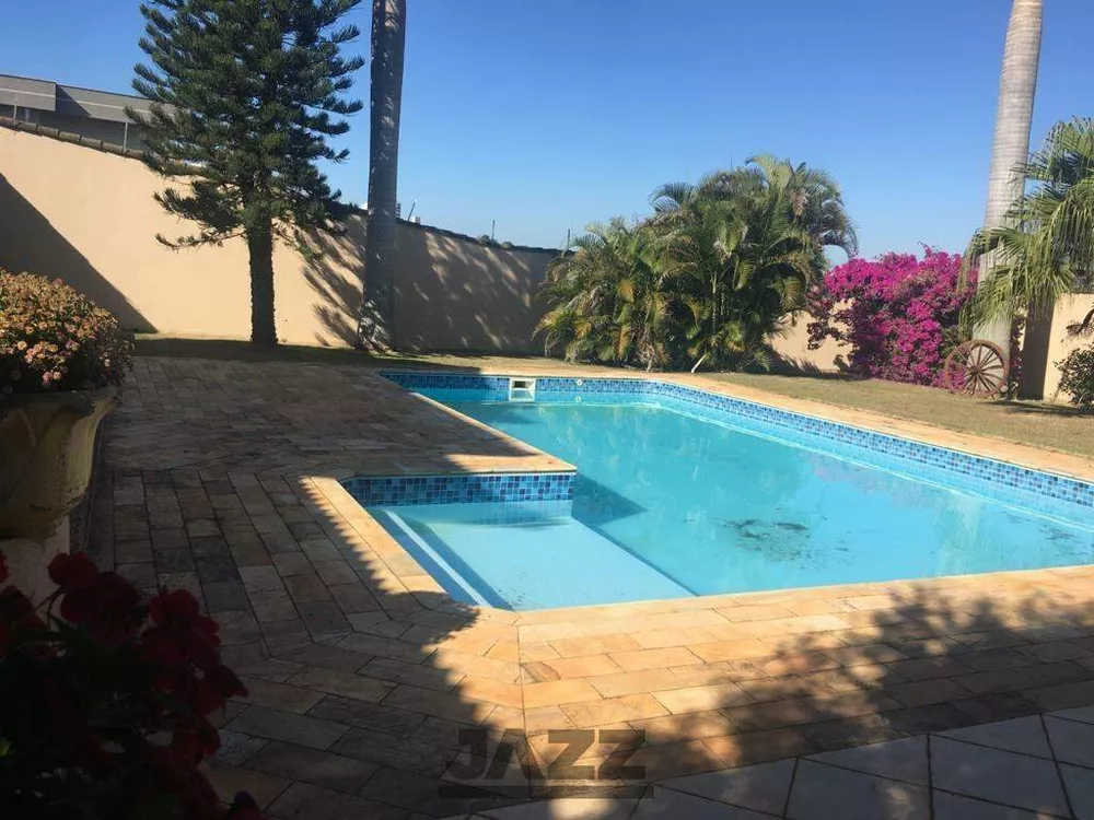 Casa, 4 quartos, 350 m² - Foto 6