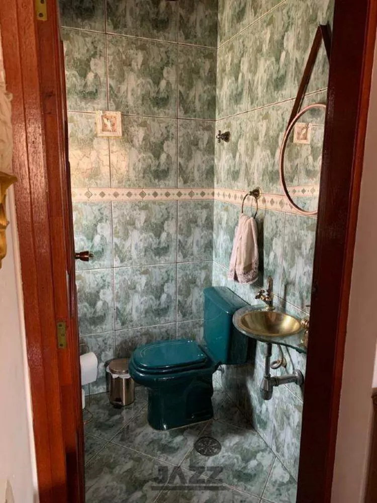Casa, 4 quartos, 350 m² - Foto 15