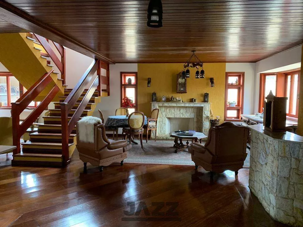 Casa, 4 quartos, 350 m² - Foto 8