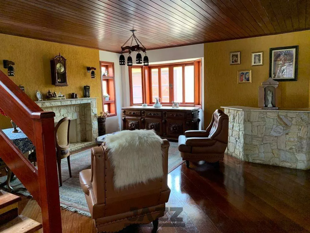 Casa, 4 quartos, 350 m² - Foto 11