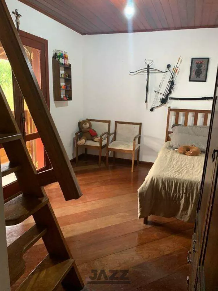 Casa, 4 quartos, 350 m² - Foto 18