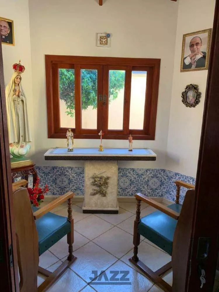 Casa, 4 quartos, 350 m² - Foto 4