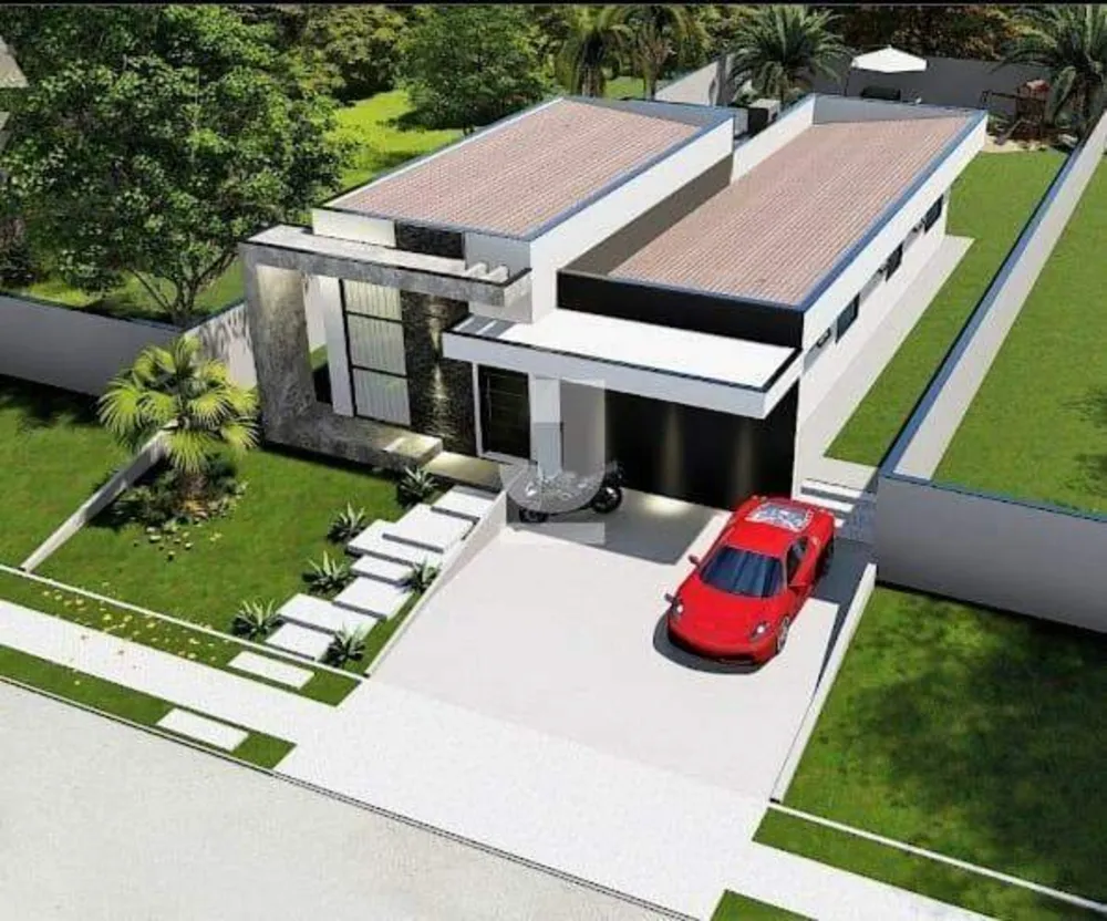 Casa, 3 quartos, 146 m² - Foto 2