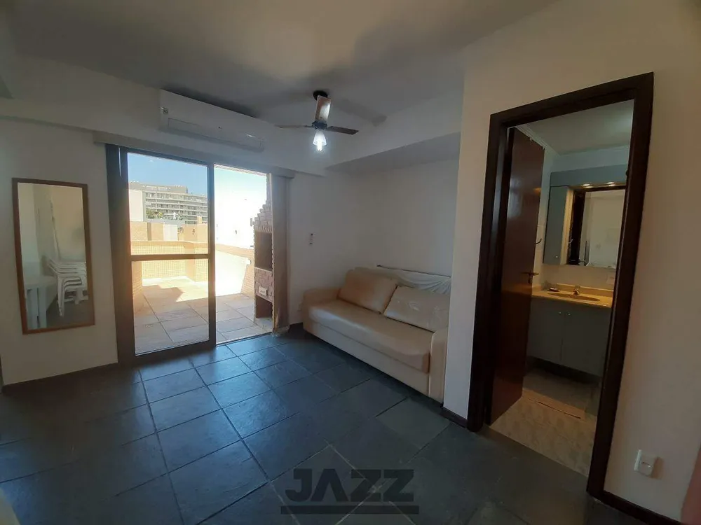 Cobertura, 2 quartos, 123 m² - Foto 1