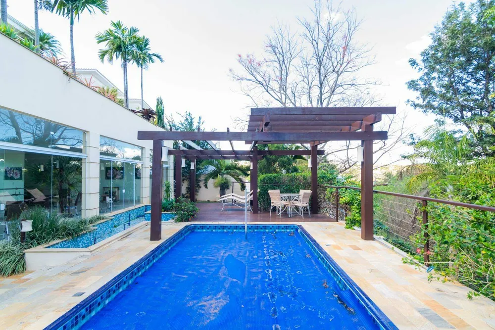 Casa de Condomínio, 4 quartos - Foto 3