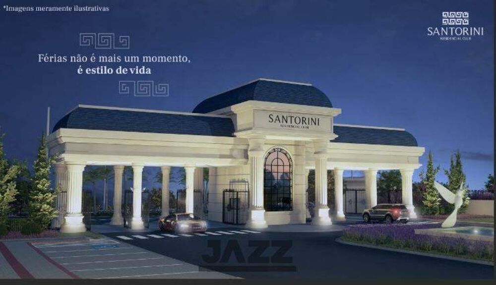 Casa de Condomínio, 4 quartos - Foto 3