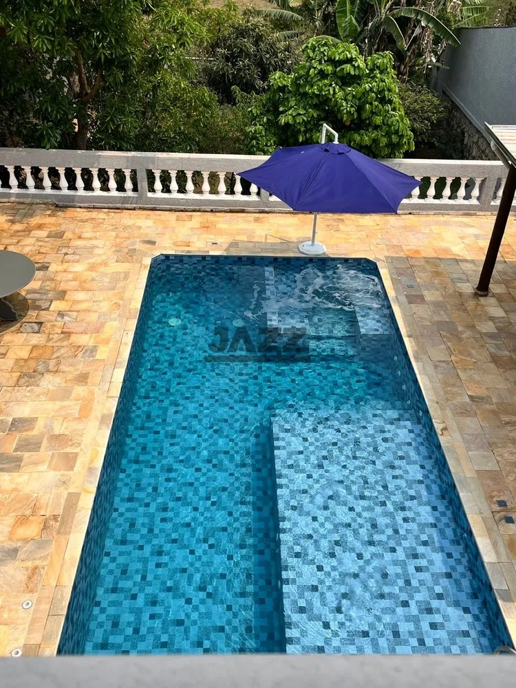 Casa, 4 quartos, 362 m² - Foto 2
