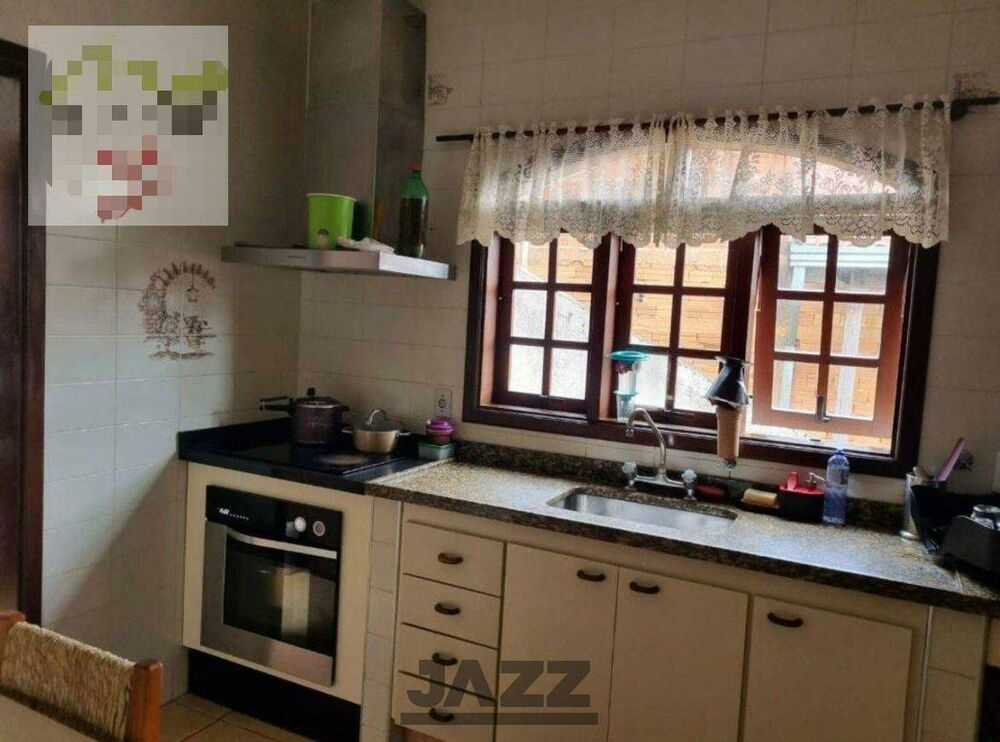 Casa de Condomínio à venda com 4 quartos, 268m² - Foto 17