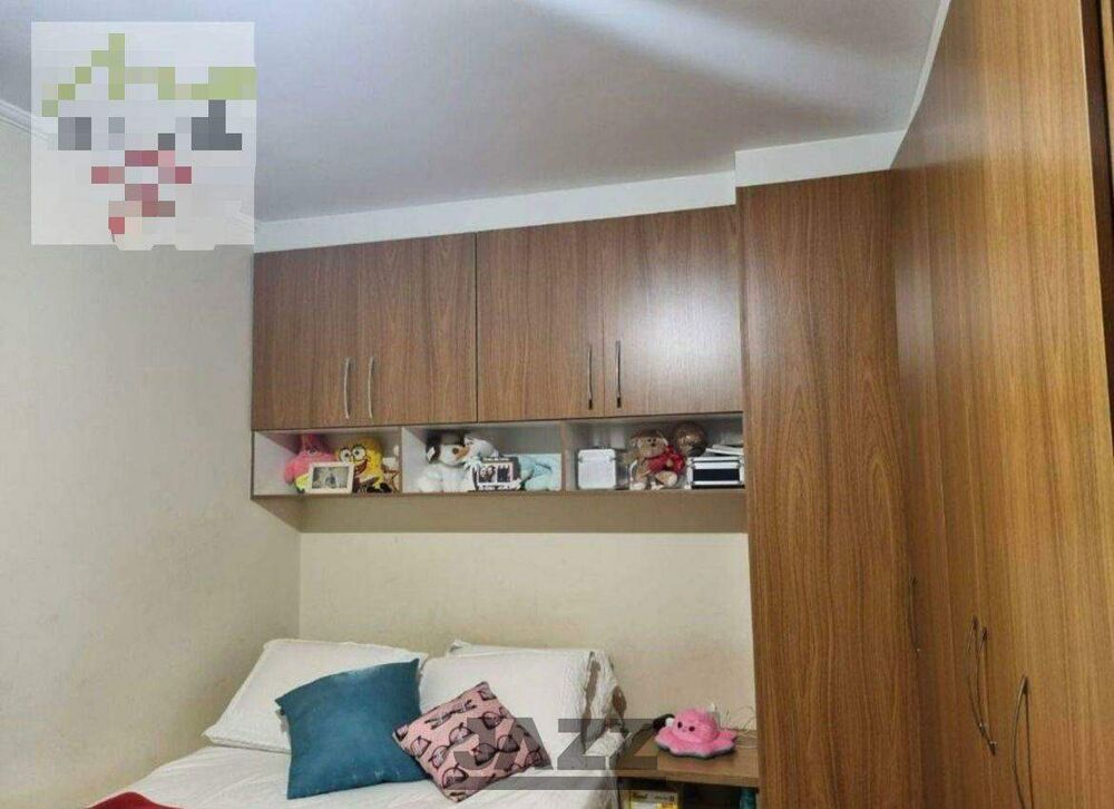Casa de Condomínio à venda com 4 quartos, 268m² - Foto 12
