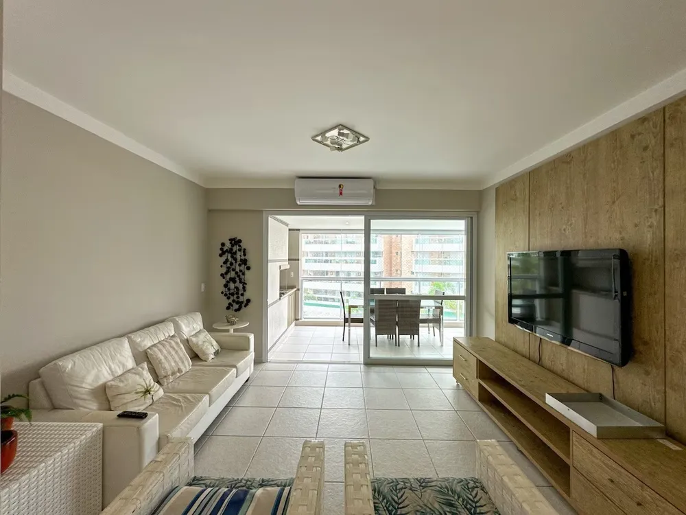 Apartamento, 3 quartos - Foto 2