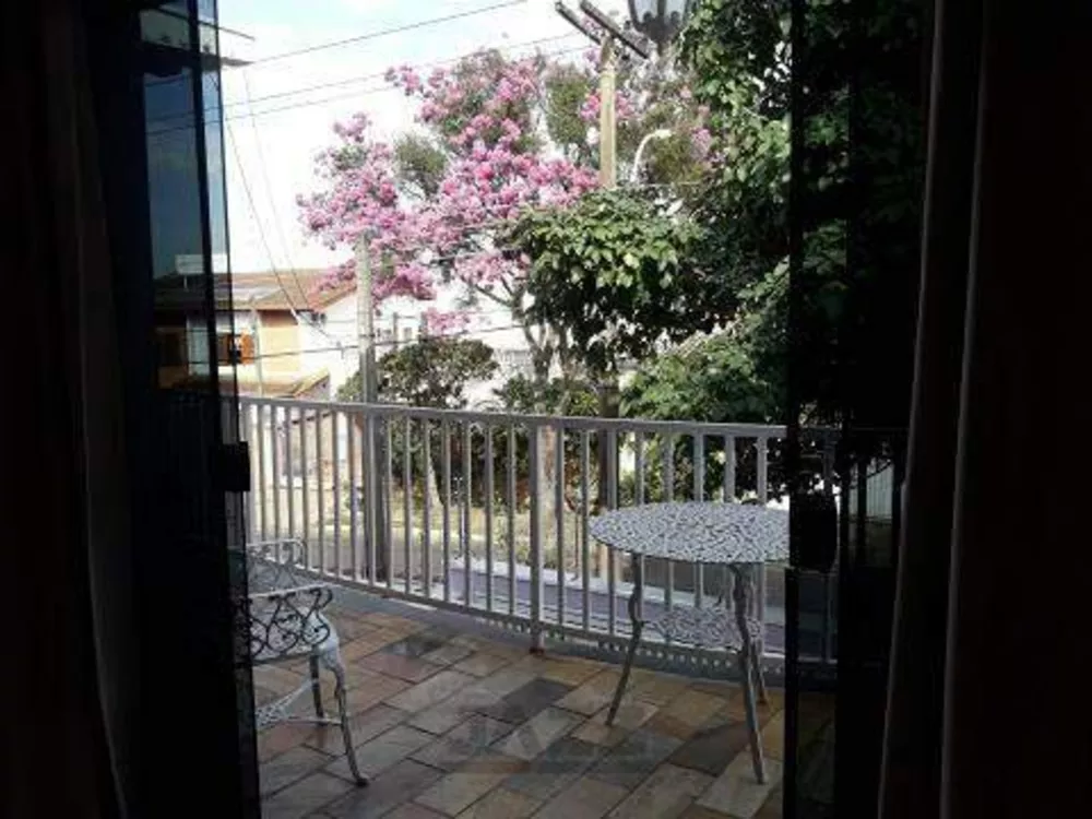 Casa, 4 quartos, 326 m² - Foto 7