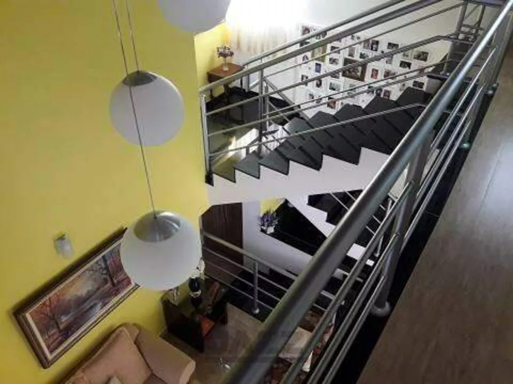 Casa, 4 quartos, 326 m² - Foto 19