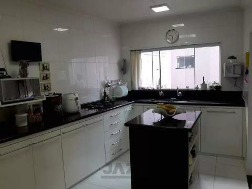 Casa, 4 quartos, 326 m² - Foto 5