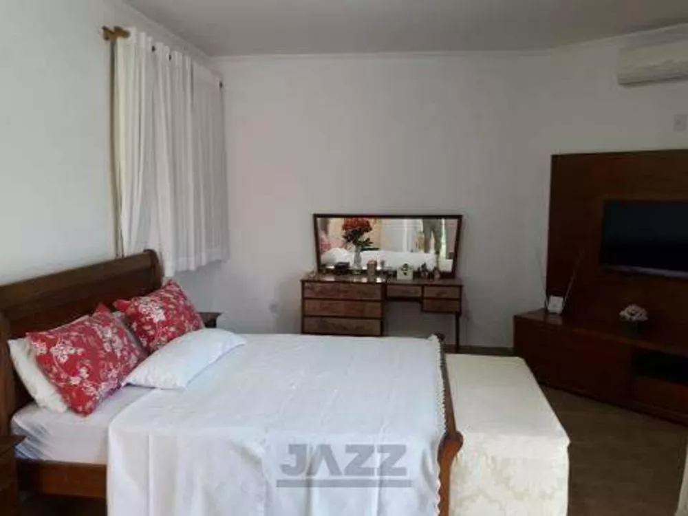 Casa, 4 quartos, 326 m² - Foto 16