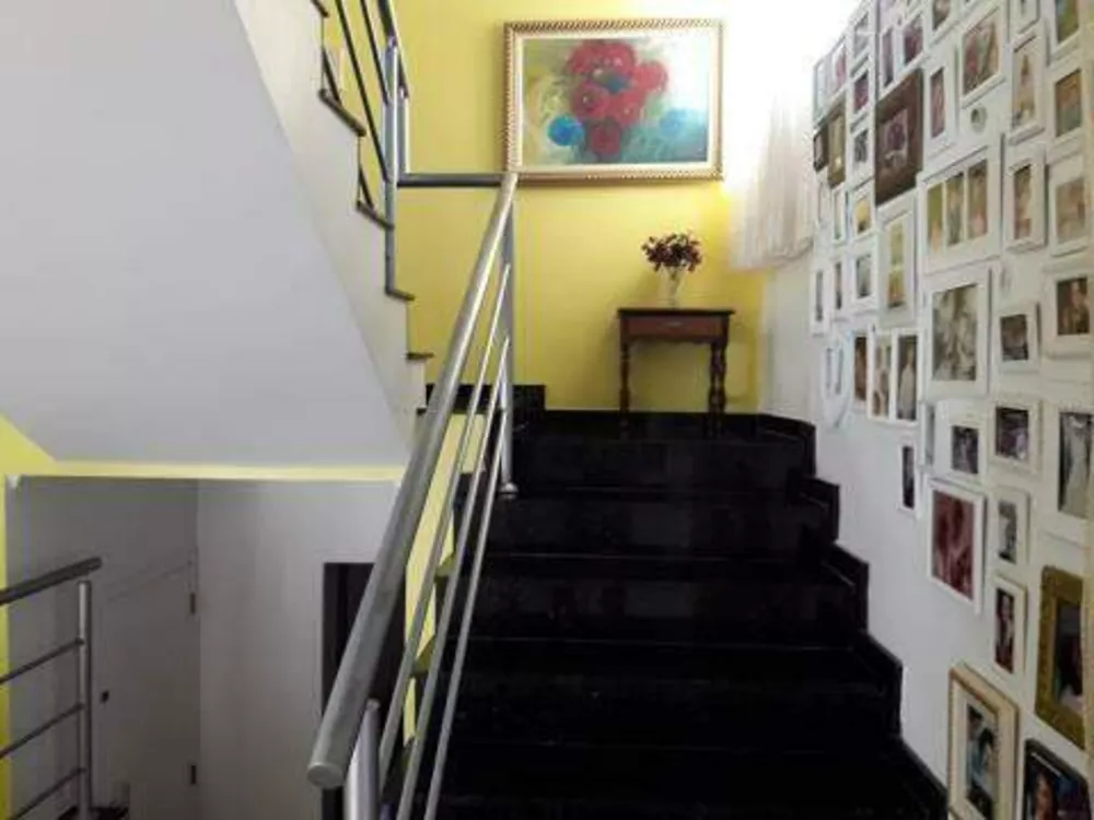 Casa, 4 quartos, 326 m² - Foto 10