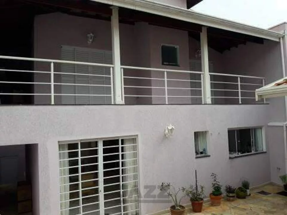 Casa, 4 quartos, 326 m² - Foto 2