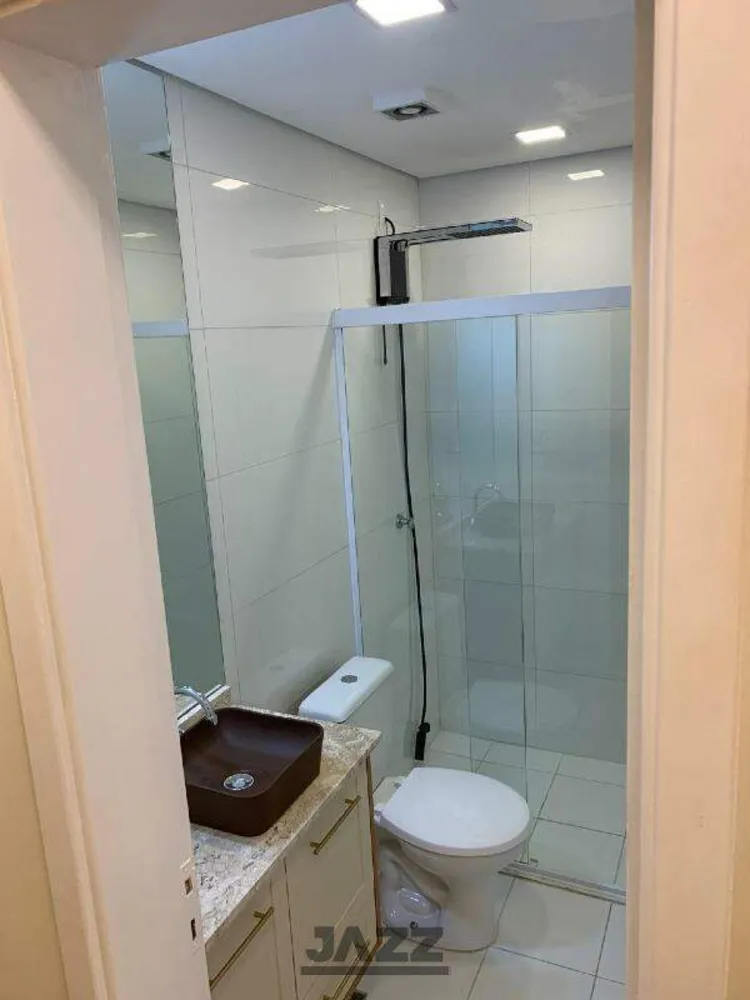 Apartamento, 3 quartos, 67 m² - Foto 1