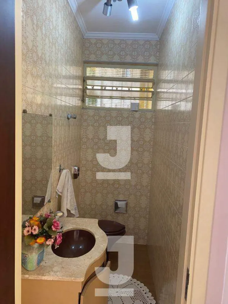 Casa, 3 quartos, 238 m² - Foto 4