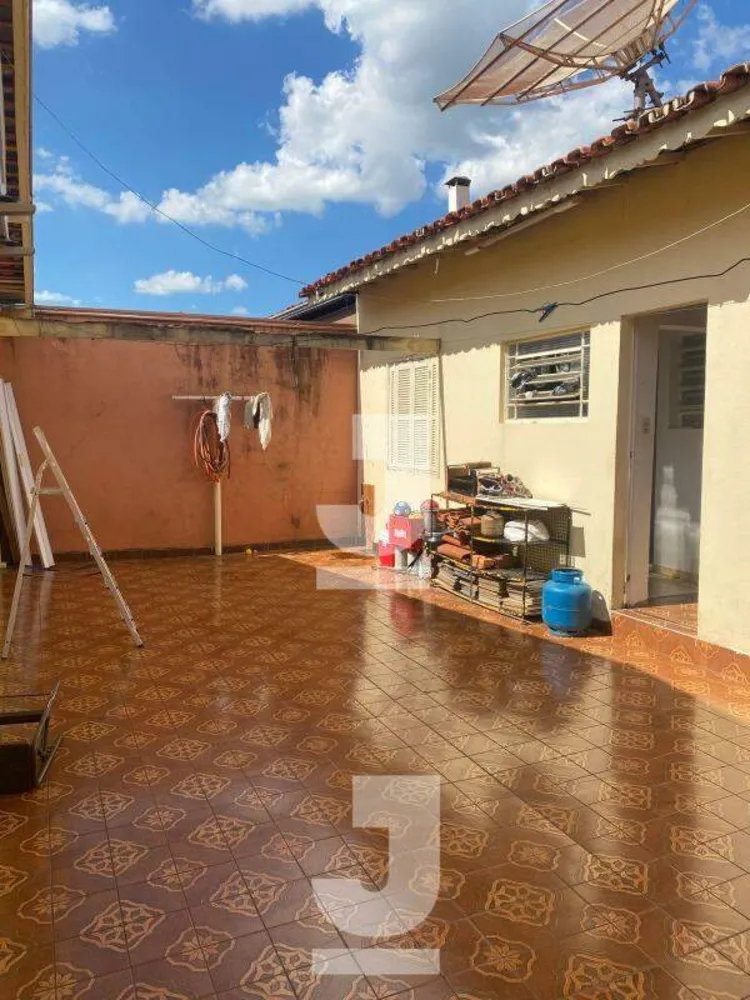 Casa, 3 quartos, 238 m² - Foto 3