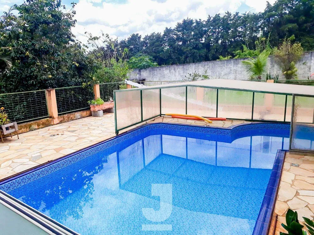 Chácara, 6 quartos - Foto 4