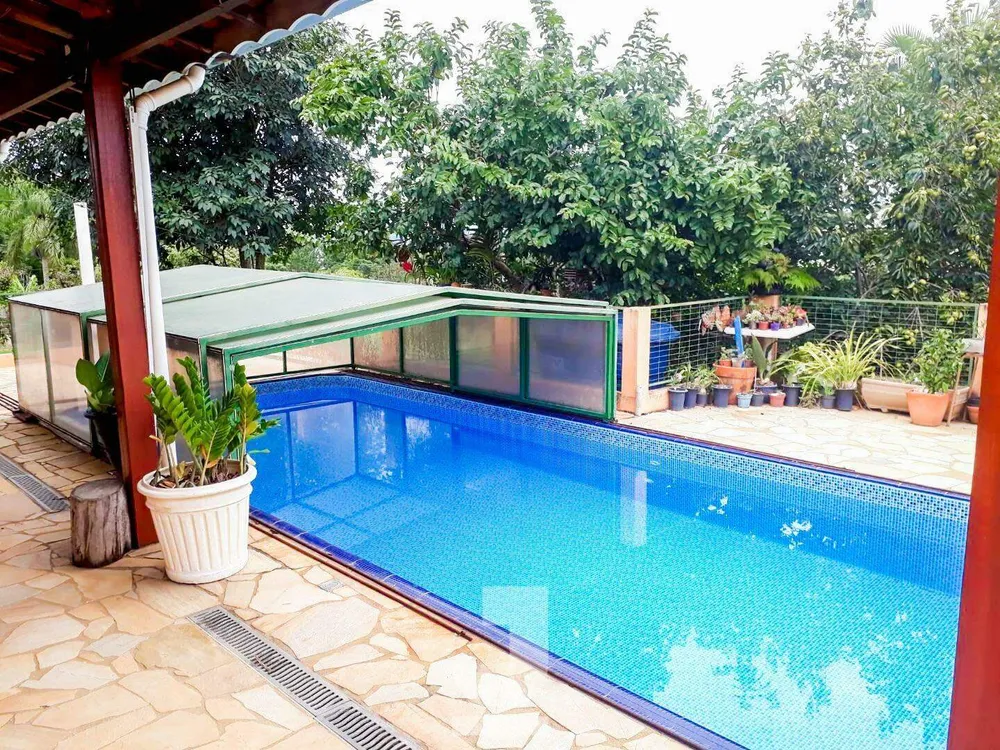 Chácara, 6 quartos - Foto 2