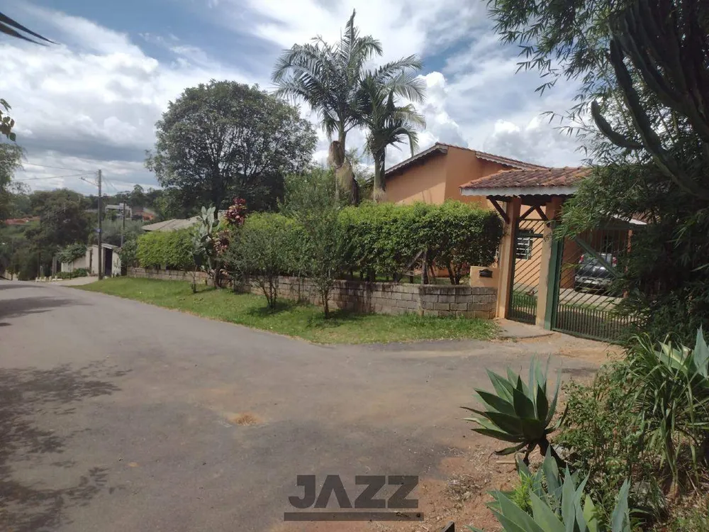 Chácara, 6 quartos - Foto 1