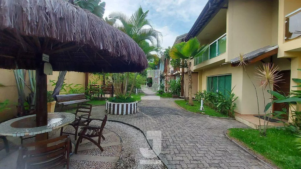 Casa de Condomínio, 4 quartos - Foto 11