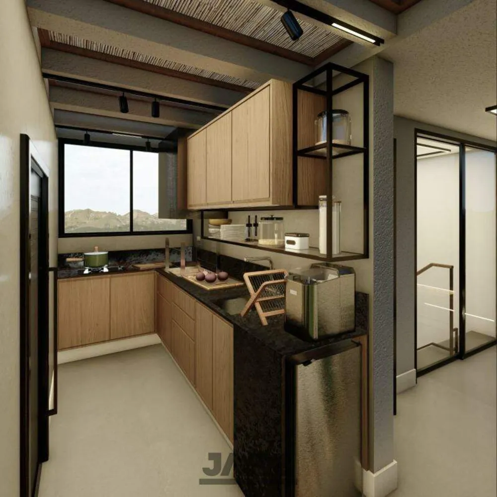 Casa, 3 quartos, 130 m² - Foto 4