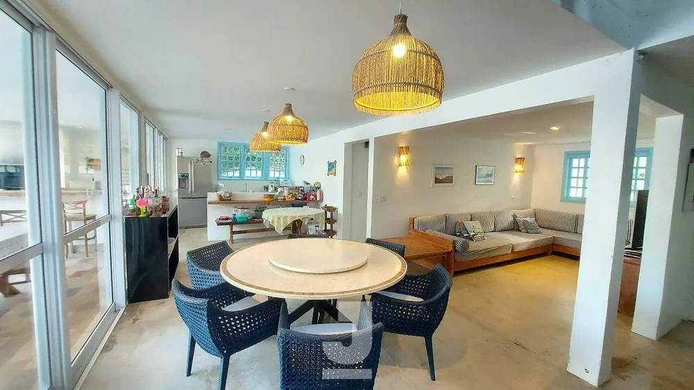 Casa de Condomínio, 6 quartos - Foto 4