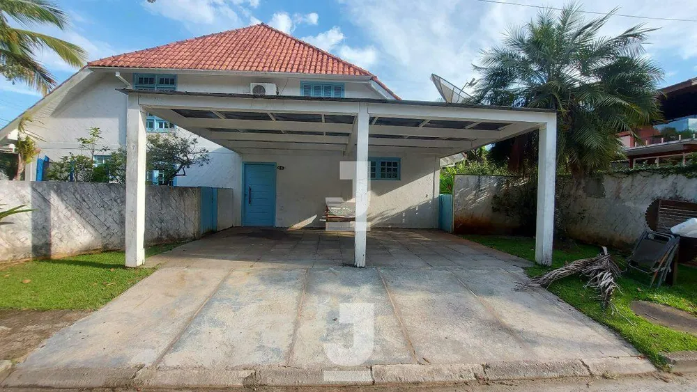 Casa de Condomínio, 6 quartos - Foto 2