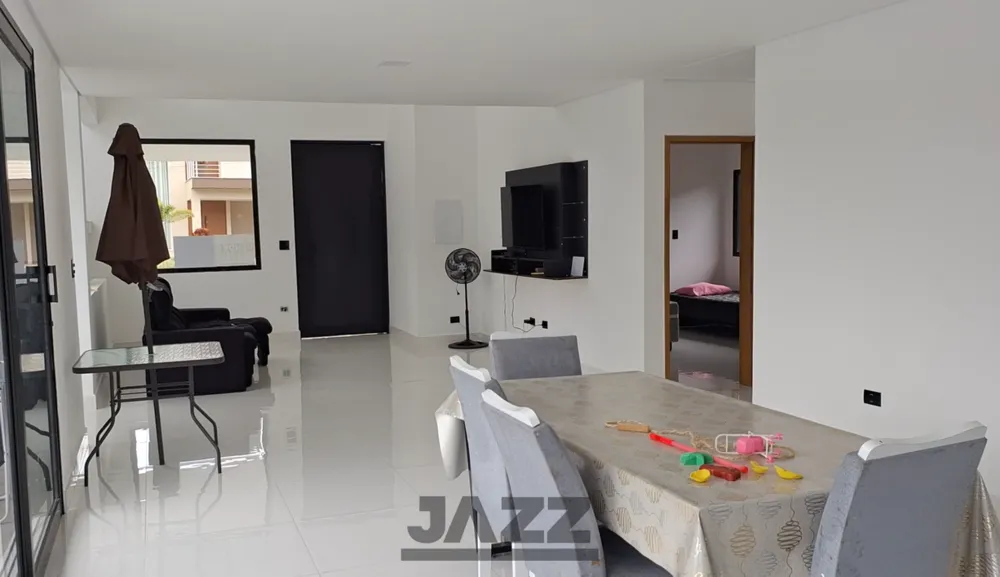 Casa de Condomínio, 4 quartos - Foto 3