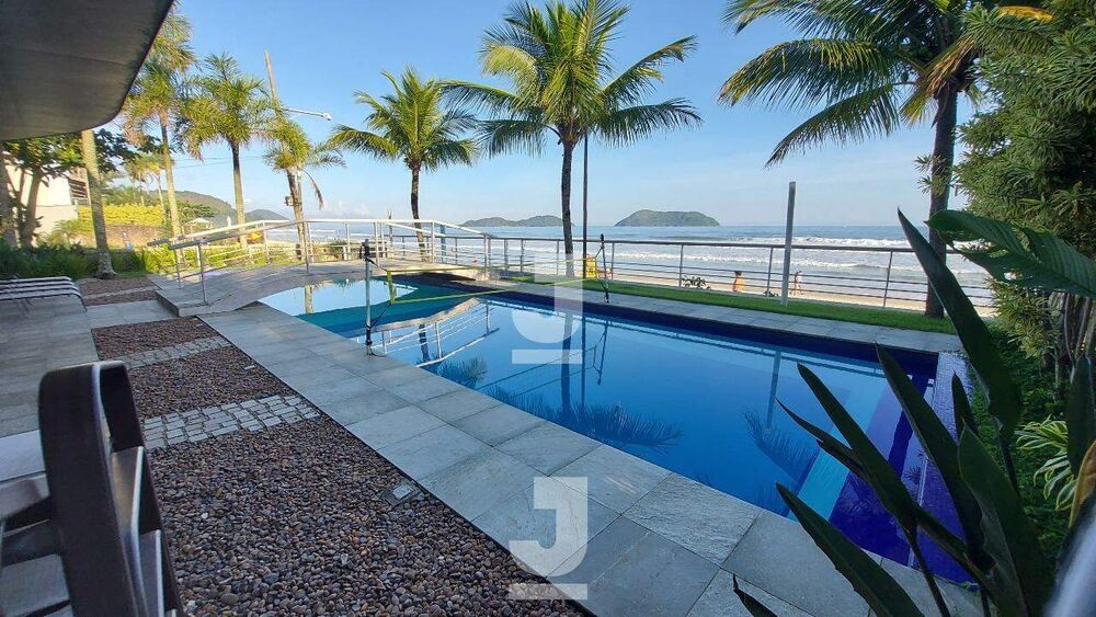 Casa para alugar com 7 quartos, 886m² - Foto 17