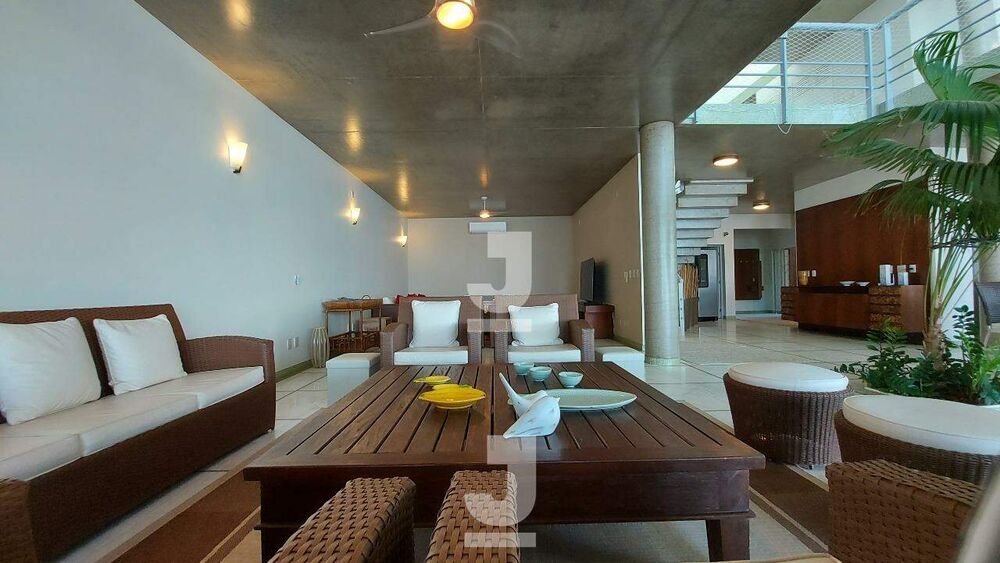 Casa para alugar com 7 quartos, 886m² - Foto 28
