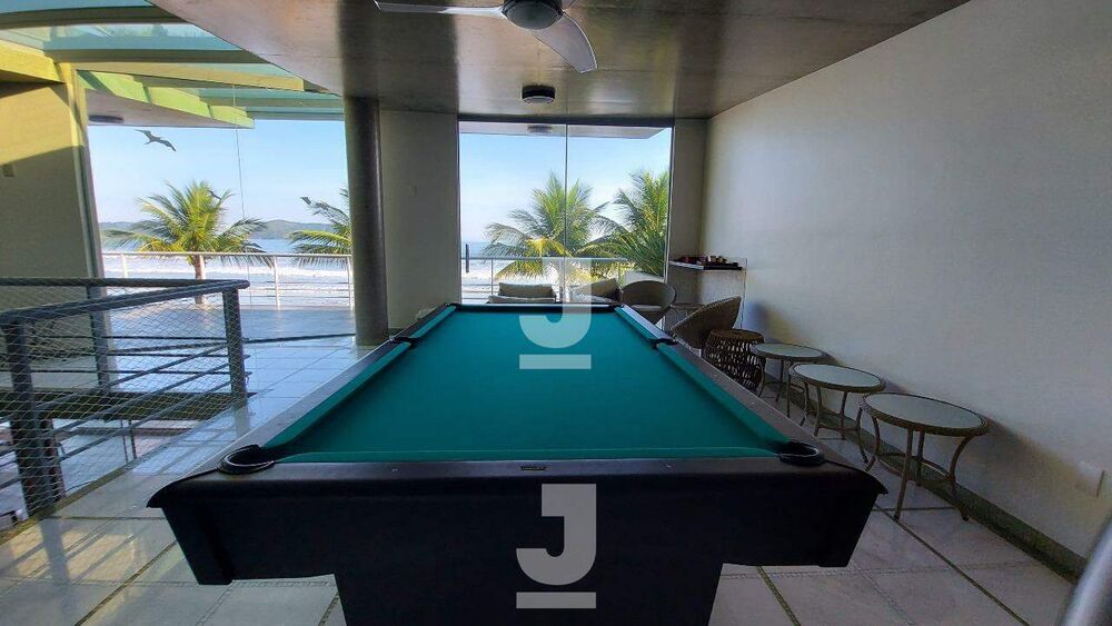 Casa para alugar com 7 quartos, 886m² - Foto 2