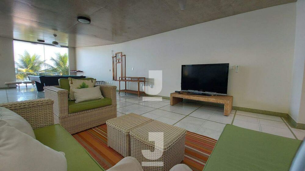 Casa para alugar com 7 quartos, 886m² - Foto 4