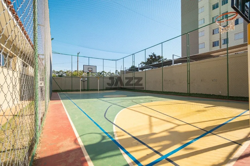 Apartamento, 2 quartos, 51 m² - Foto 1