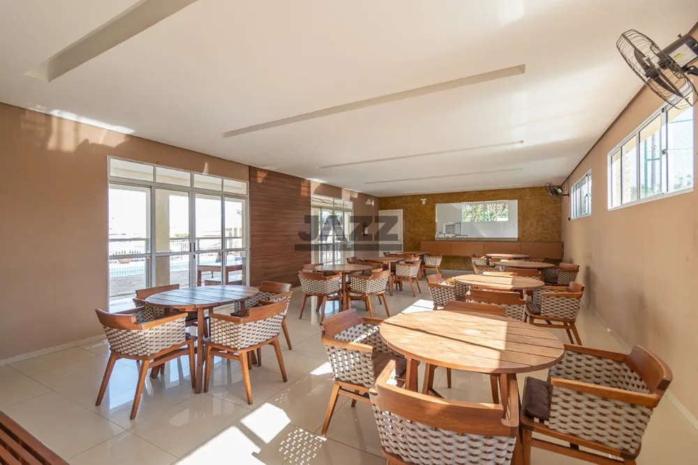 Apartamento, 2 quartos, 51 m² - Foto 3