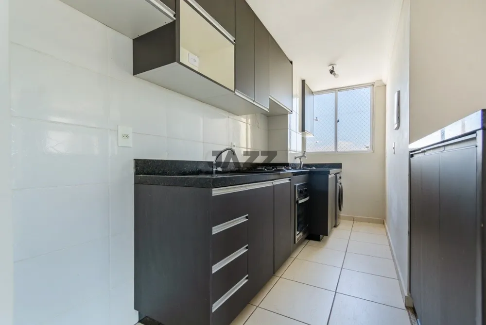 Apartamento, 2 quartos, 51 m² - Foto 4