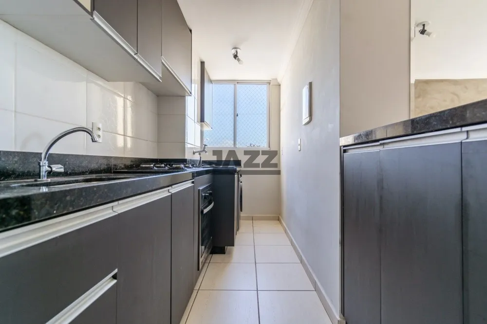 Apartamento, 2 quartos, 51 m² - Foto 2