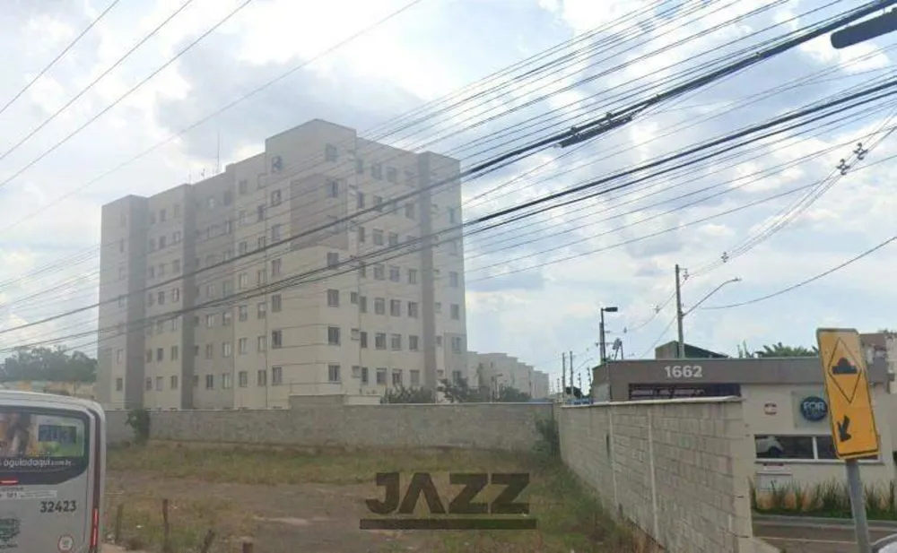 Apartamento, 2 quartos, 45 m² - Foto 4
