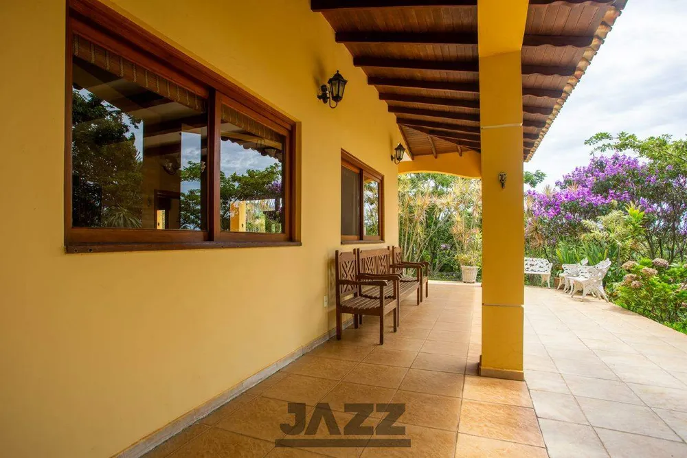 Casa de Condomínio, 5 quartos - Foto 1