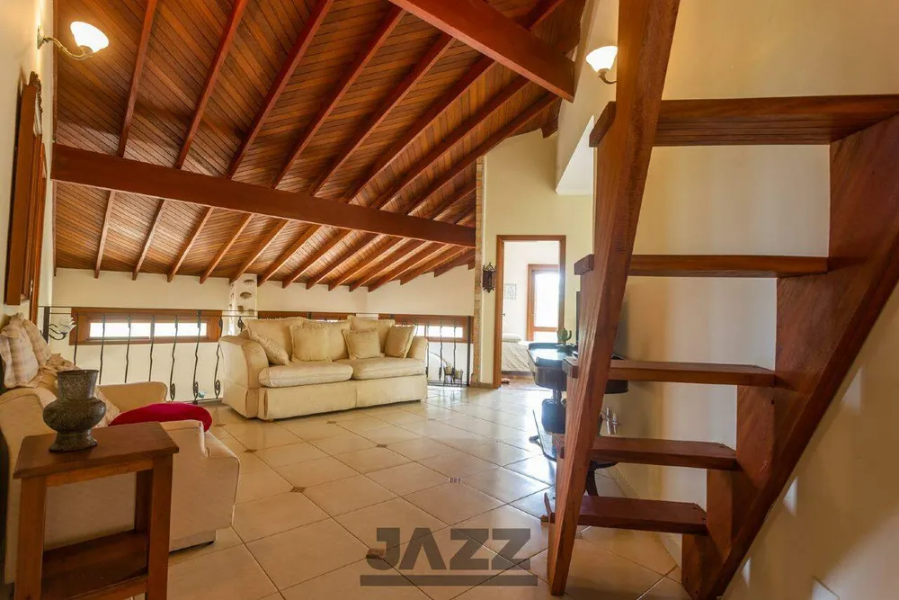 Casa de Condomínio, 5 quartos - Foto 2