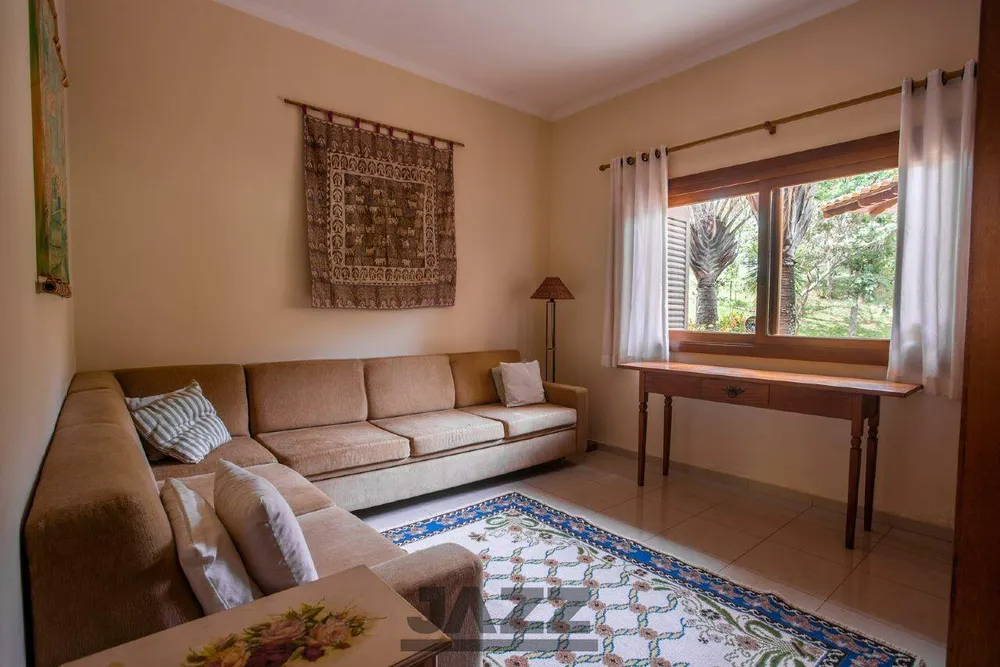 Casa de Condomínio, 5 quartos - Foto 4