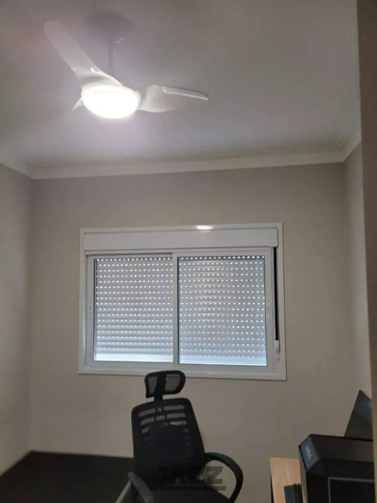 Apartamento, 3 quartos, 73 m² - Foto 2
