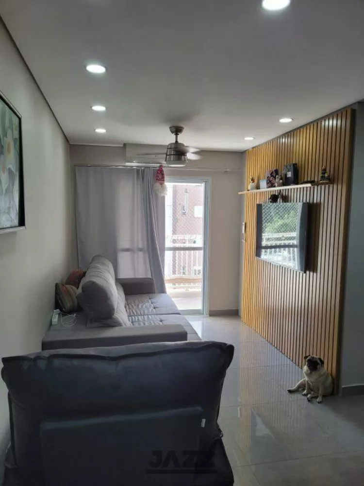 Apartamento, 3 quartos, 73 m² - Foto 6