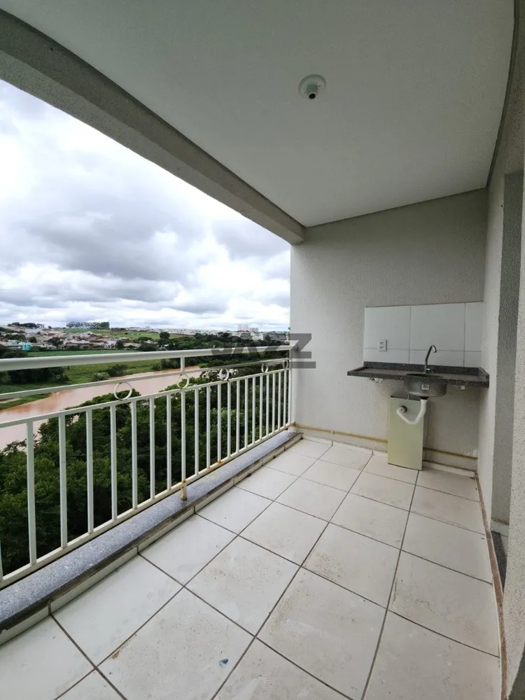 Apartamento, 2 quartos, 60 m² - Foto 1