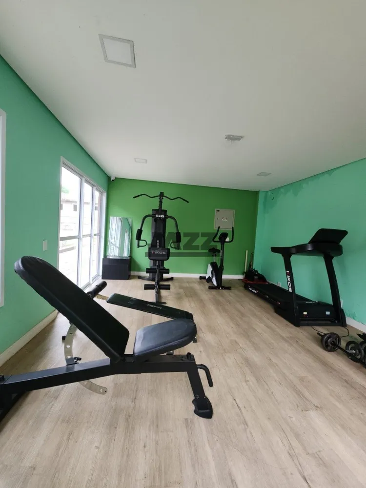 Apartamento, 2 quartos, 60 m² - Foto 4