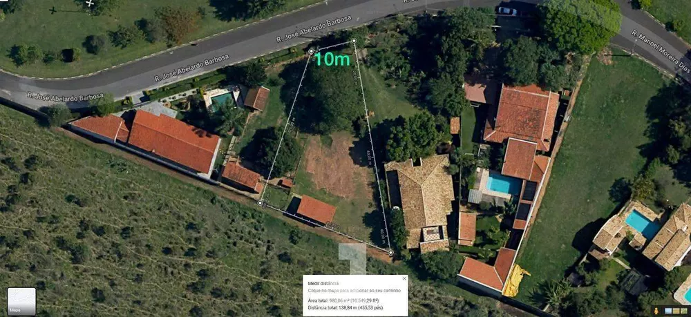 Terreno, 920 m² - Foto 12