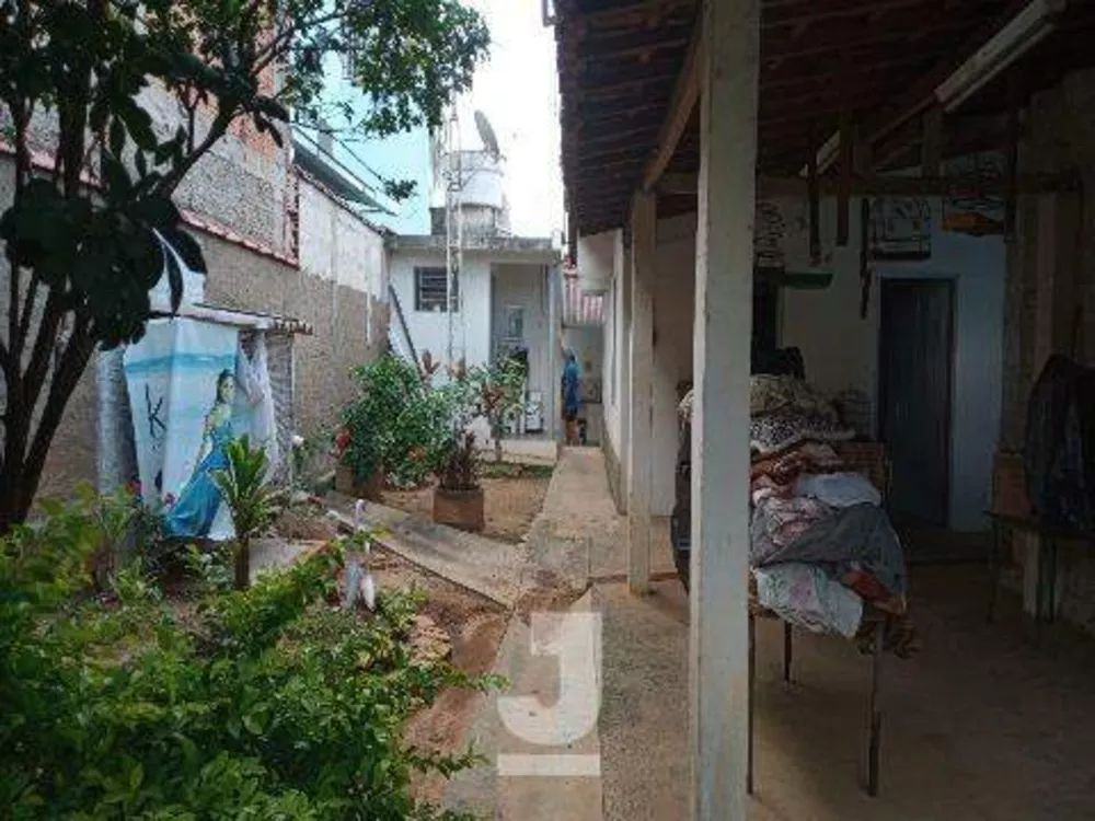 Casa, 2 quartos, 232 m² - Foto 3